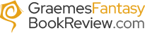 graemesfantasybookreview.com logo